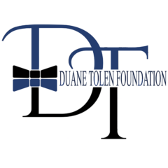 The Duane “DT” Tolen, Sr. Foundation